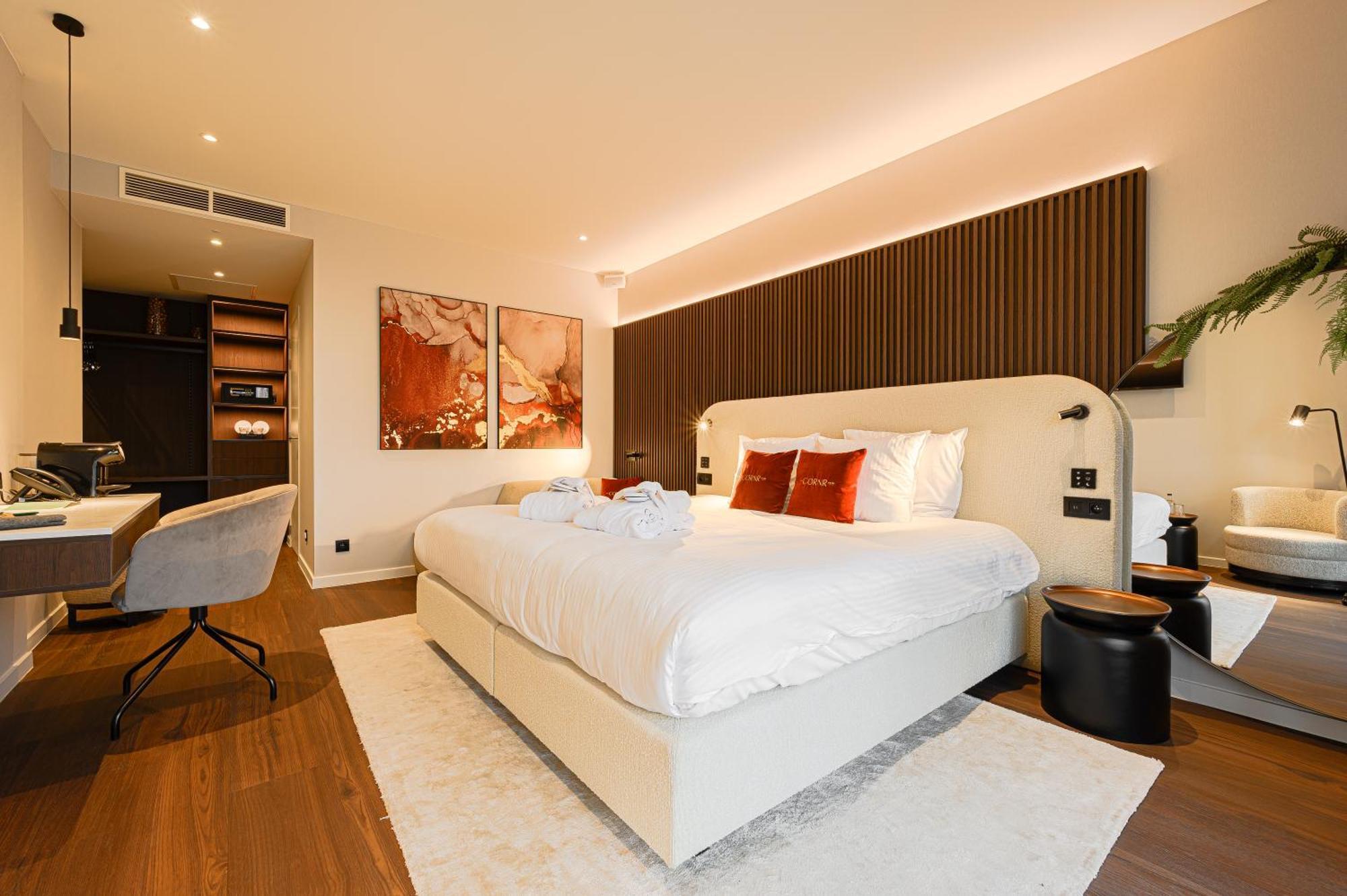 The Cornr Hotel نيوبورت المظهر الخارجي الصورة